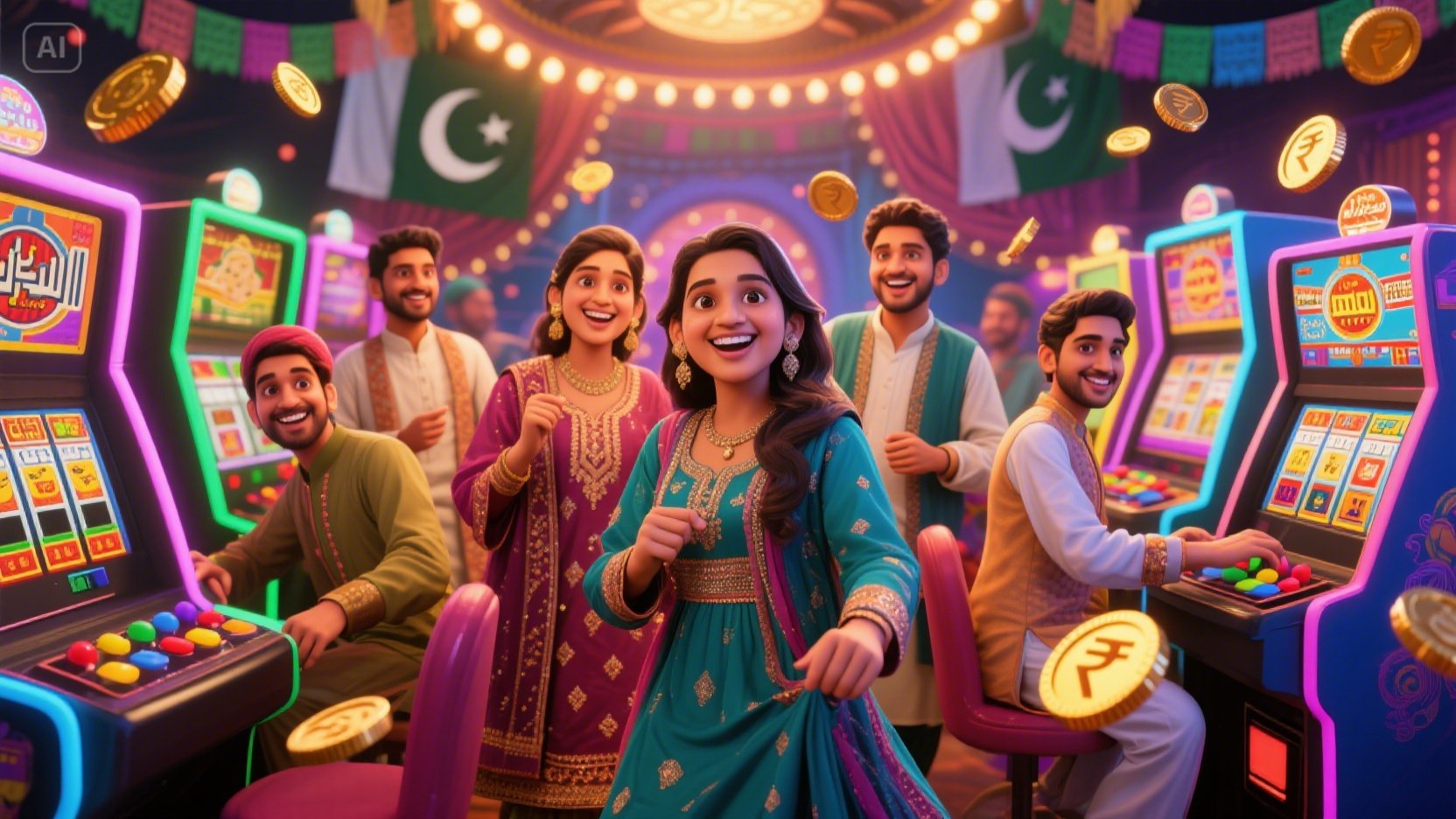 Registration at Slothino Casino