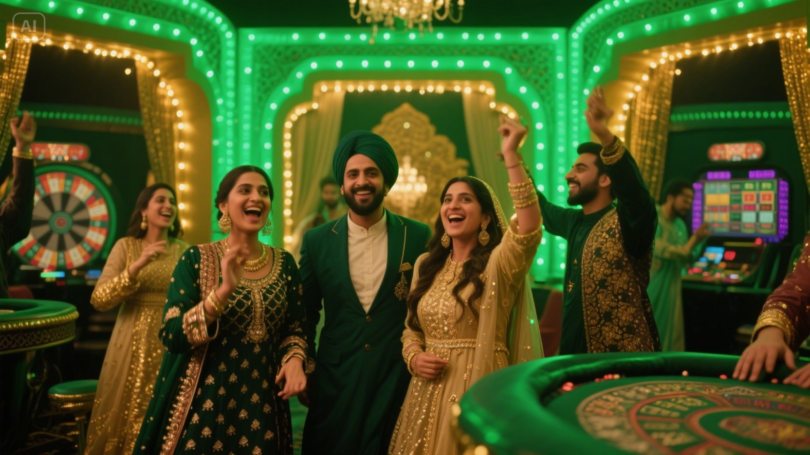 Registration at Slothino Casino